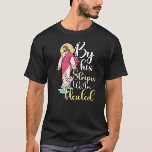 Jesus Christianity God Praying Prayer Pastor  1 T-Shirt