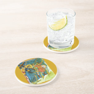 Jesus Coaster