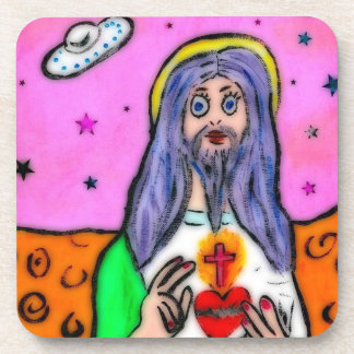 Jesus Coasters
