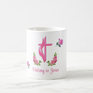Jesus Coffee Mug