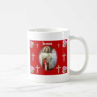 Jesus Coffee Mug