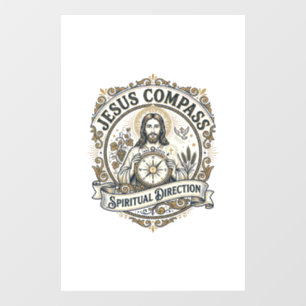 Jesus Compass Spiritual Direction Jesus Compass Sp