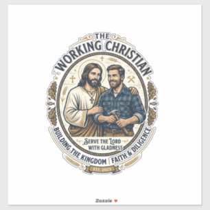 Jesus Construction Trades Shirt Christian Graphic_
