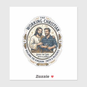 Jesus Construction Trades Shirt Christian Graphic_