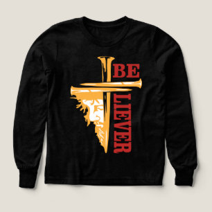 Jesus Cross Nail Design – Powerful Christian