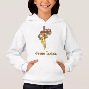 Jesus cross t-shirts