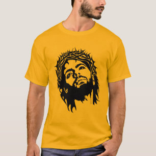 Jesus Crown T-Shirt