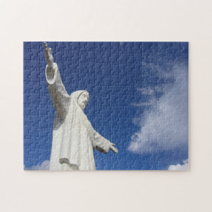 jesus cusco jigsaw puzzle
