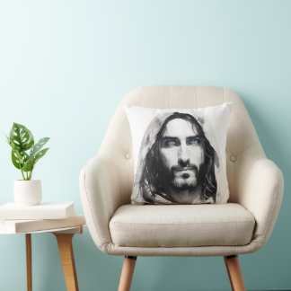 Jesus  cushion