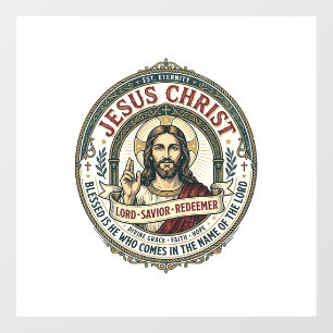 Jesus Dance Ballerina Studio Graphic Tee Christian