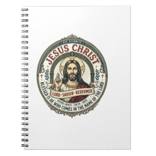 Jesus Dance Ballerina Studio Graphic Tee Christian Notebook