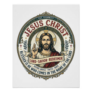 Jesus Dance Ballerina Studio Graphic Tee Christian Poster