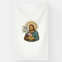Jesus Dead Phone No Music Heavy Lift Gym Humor_1