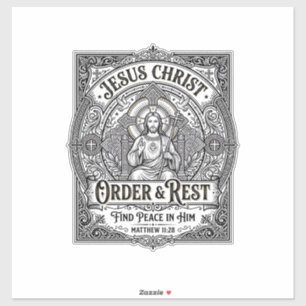 Jesus Declutter Clean Home Shirt Christian Graphic