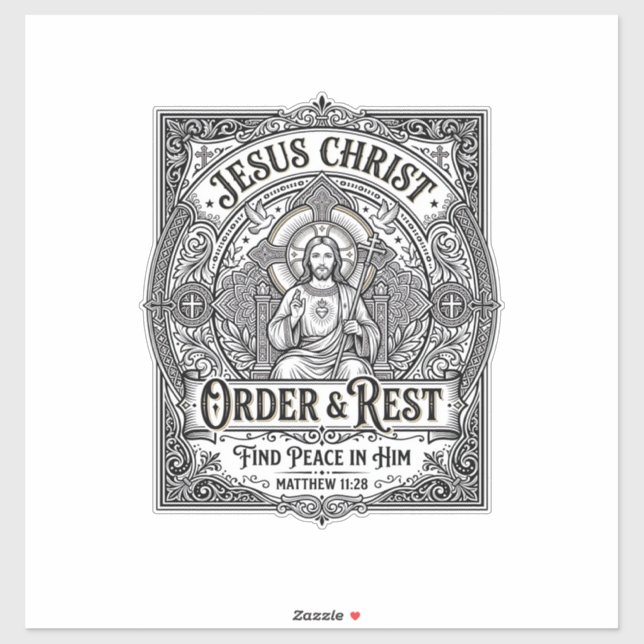 Jesus Declutter Clean Home Shirt Christian Graphic (Sheet)