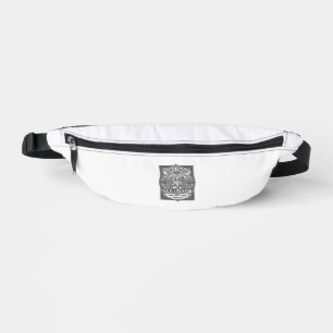 Jesus Declutter Clean Home Shirt Christian Graphic Bum Bags