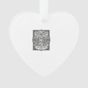 Jesus Declutter Clean Home Shirt Christian Graphic Ornament