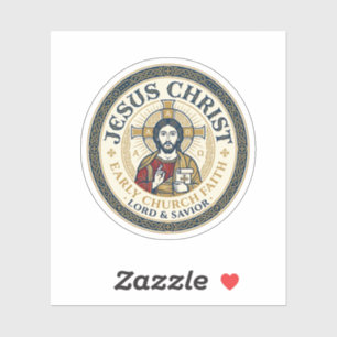 Jesus Desert Fathers Ancient Christian T-Shirt Ins