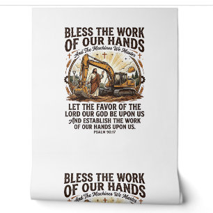 Jesus Diesel Mechanic Heavy Equipment Shirt Faith Wallpaper