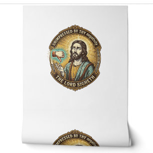 Jesus Dislike Button Social Media Hater Troll Humo Wallpaper