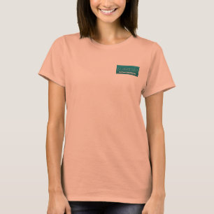 JESUS Don't Leave Earth Without Him T-Shirt
