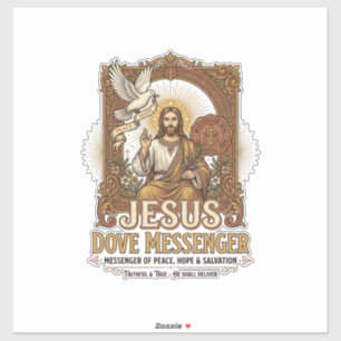 Jesus Dove Messenger Jesus Dove Messenger Christia