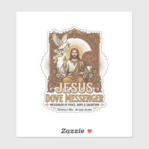 Jesus Dove Messenger Jesus Dove Messenger Christia