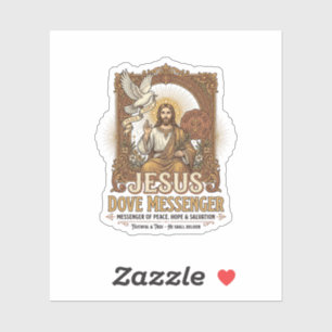 Jesus Dove Messenger Jesus Dove Messenger Christia