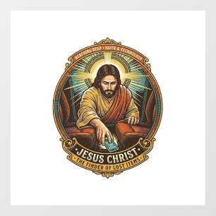 Jesus Dropped Phone Between Car Seats Black Hole H