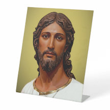 Jesús, El Cristo Moreno de Oro by Mark Westerfield