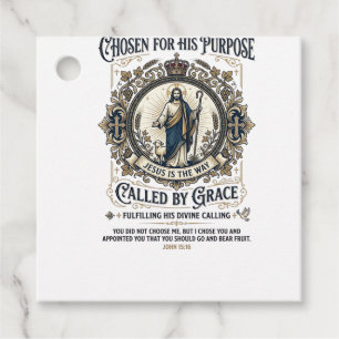 Jesus Electrician Shirt Faith Based Design_1 Favour Tags