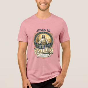 Jesus Empty Nest Later Life Reinvention Shirt Fait