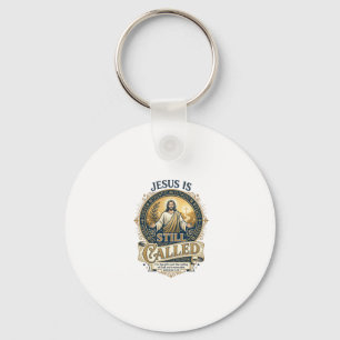 Jesus Empty Nest Later Life Reinvention Shirt Fait Key Ring