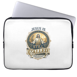 Jesus Empty Nest Later Life Reinvention Shirt Fait Laptop Sleeve