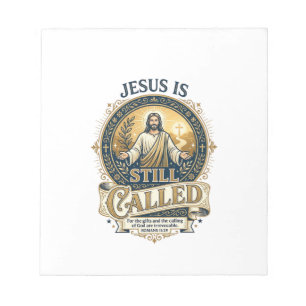 Jesus Empty Nest Later Life Reinvention Shirt Fait Notepad