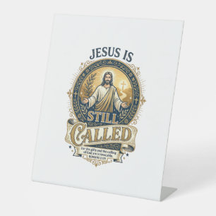 Jesus Empty Nest Later Life Reinvention Shirt Fait Pedestal Sign