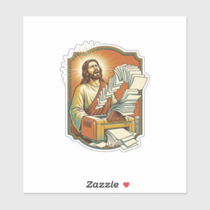 Jesus Excel Sheet Printing 50 Blank Pages Office H