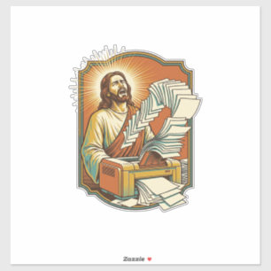 Jesus Excel Sheet Printing 50 Blank Pages Office H
