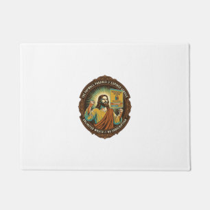 Jesus Expired Software Subscription Paywall Tech O Doormat