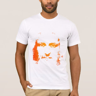 Jesus Face Shirt