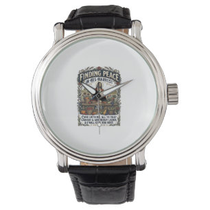 Jesus Farmers Market Handmade Food Graphic Tee Chr Watch