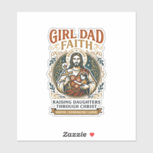 Jesus Fatherhood Micro Identities Graphic Tee Chri