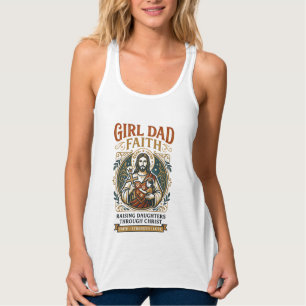Jesus Fatherhood Micro Identities Graphic Tee Chri