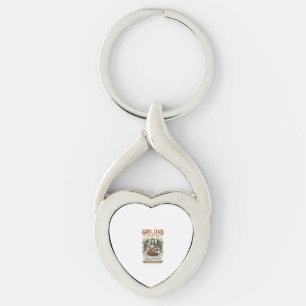 Jesus Fatherhood Micro Identities Graphic Tee Chri Key Ring