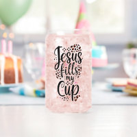 Jesus Fills My Cup