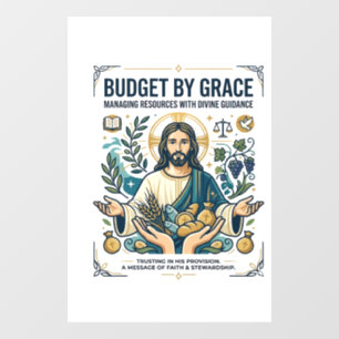 Jesus Financial Peace Debt Free Journey Shirt Chri