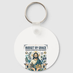 Jesus Financial Peace Debt Free Journey Shirt Chri Key Ring