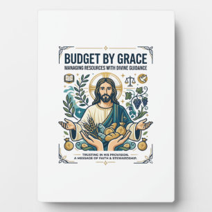 Jesus Financial Peace Debt Free Journey Shirt Chri Plaque