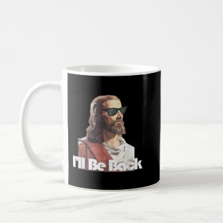 Jesus Firefighter Fire Department Fireman Firetruc Coffee Mug