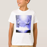 Jesus fish 1